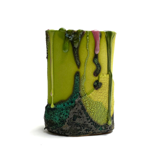 Vase (Fern Gully)