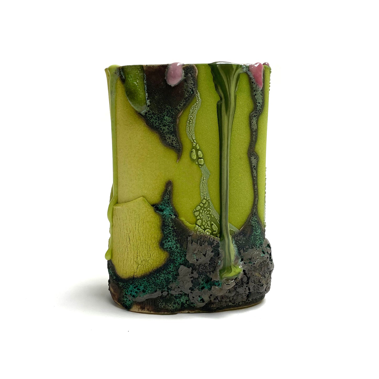 Vase (Fern Gully)