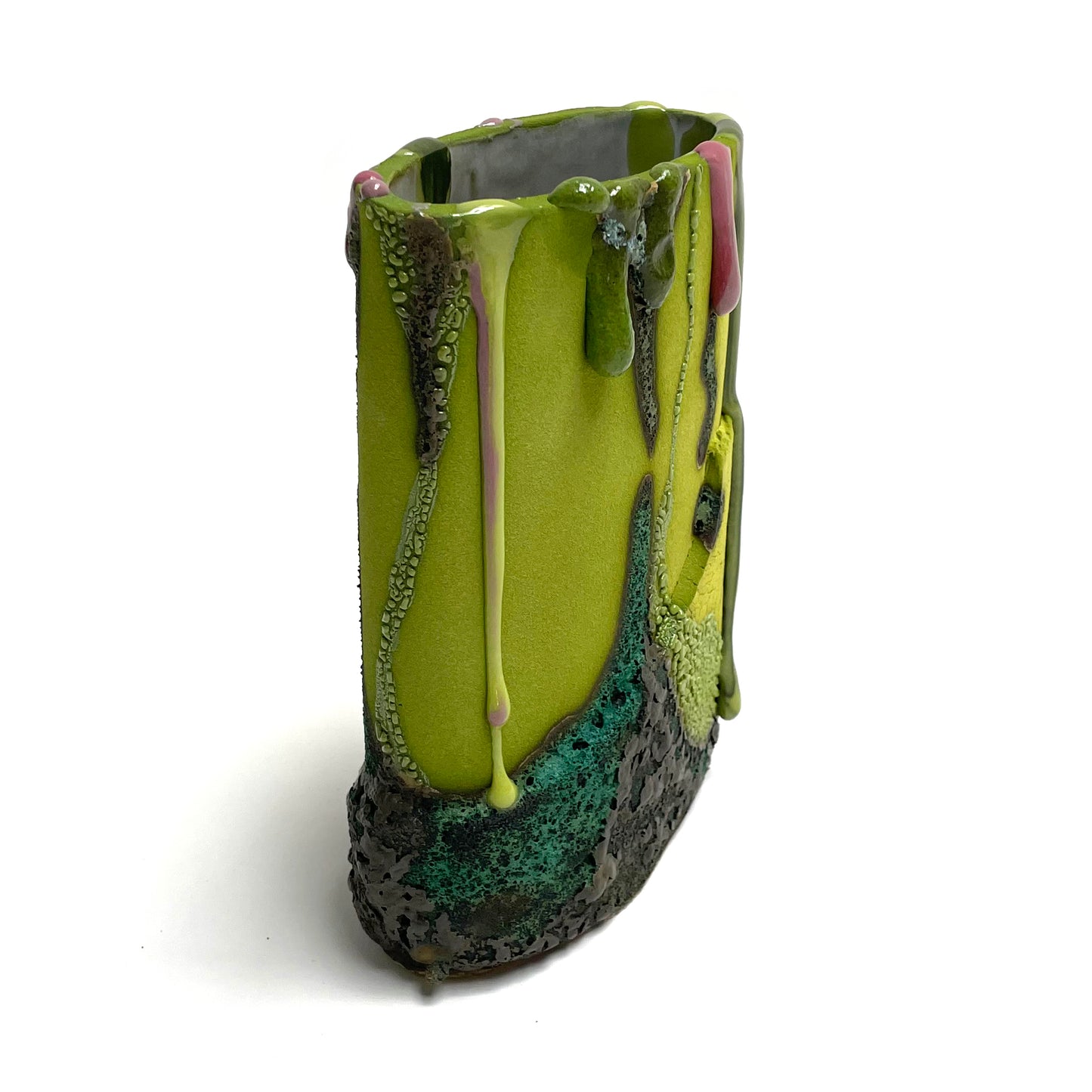 Vase (Fern Gully)