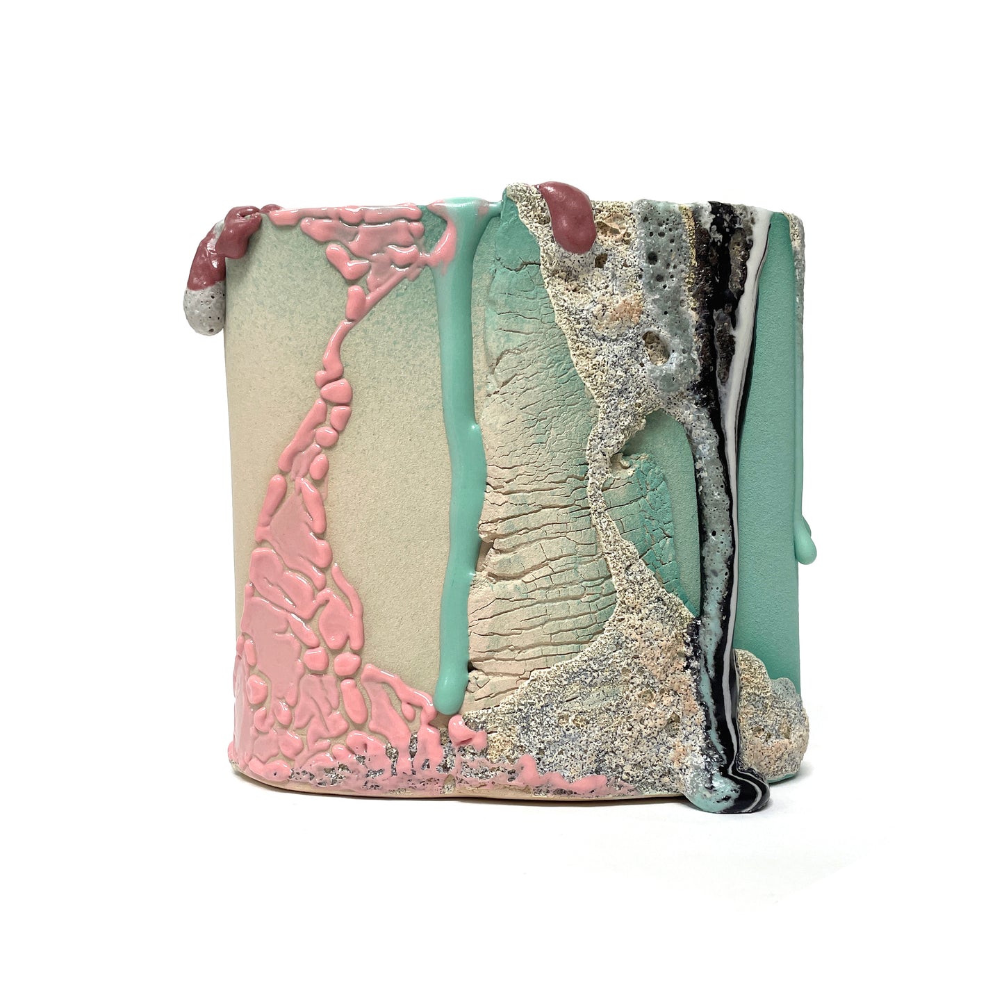 Vase (Miami Vice)