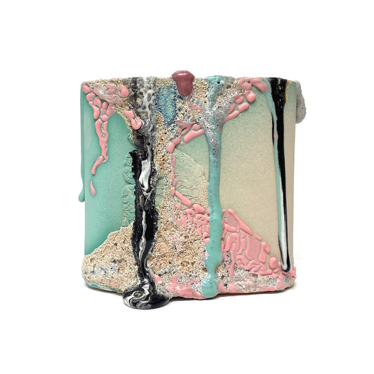 Vase (Miami Vice)