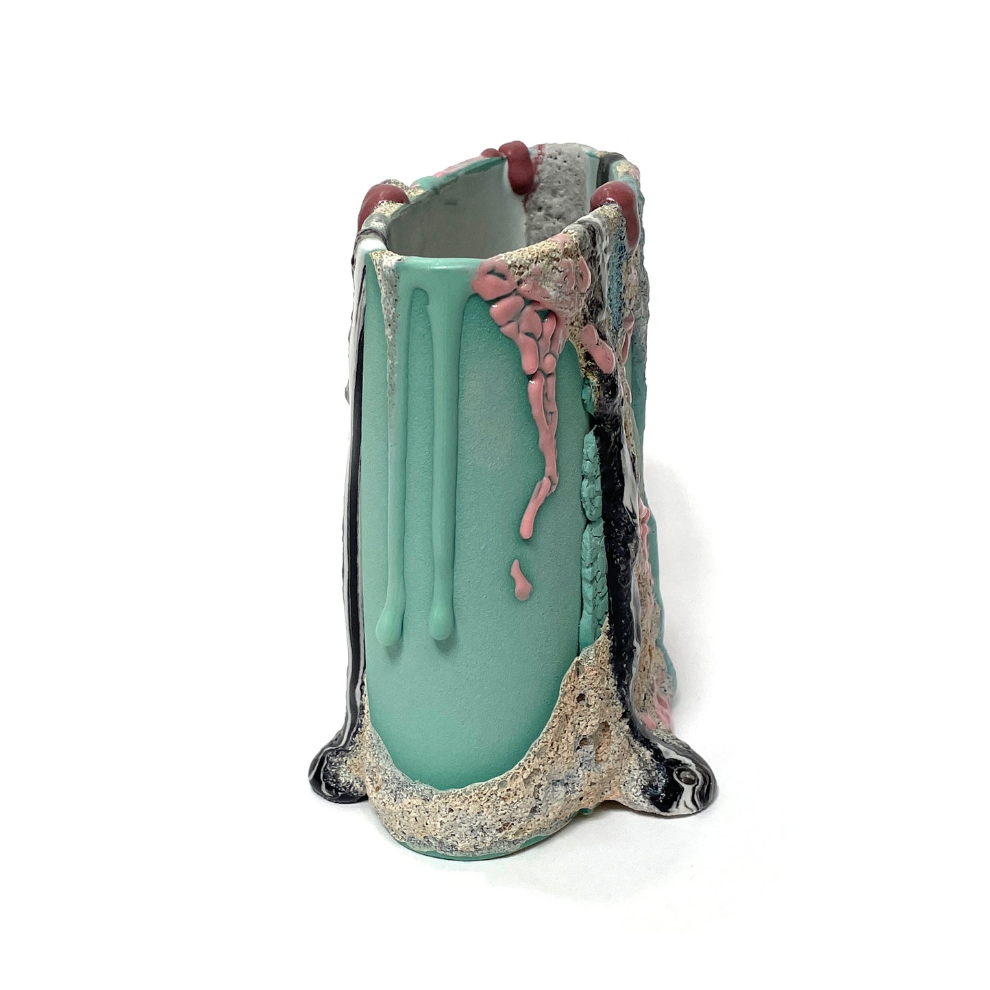 Vase (Miami Vice)